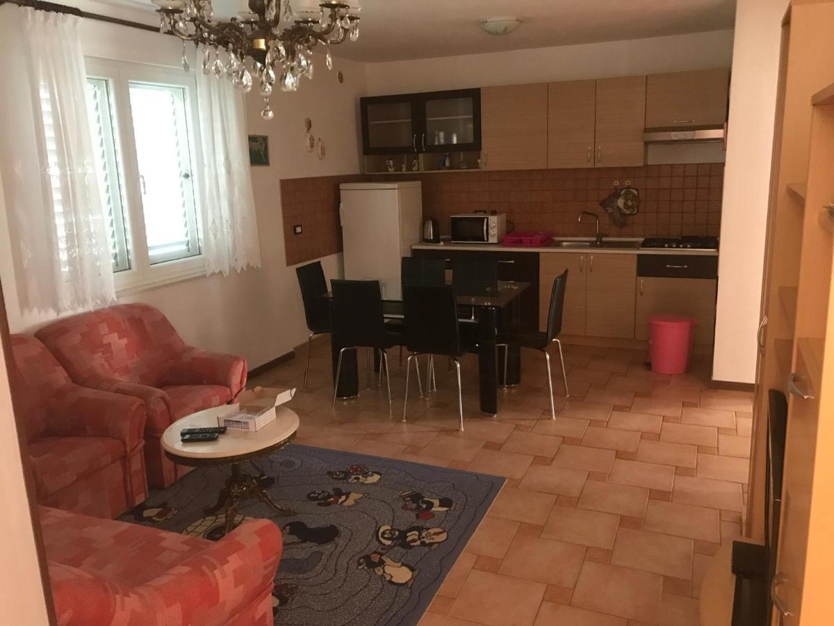 Lipovac Resort Ficus Билице Экстерьер фото
